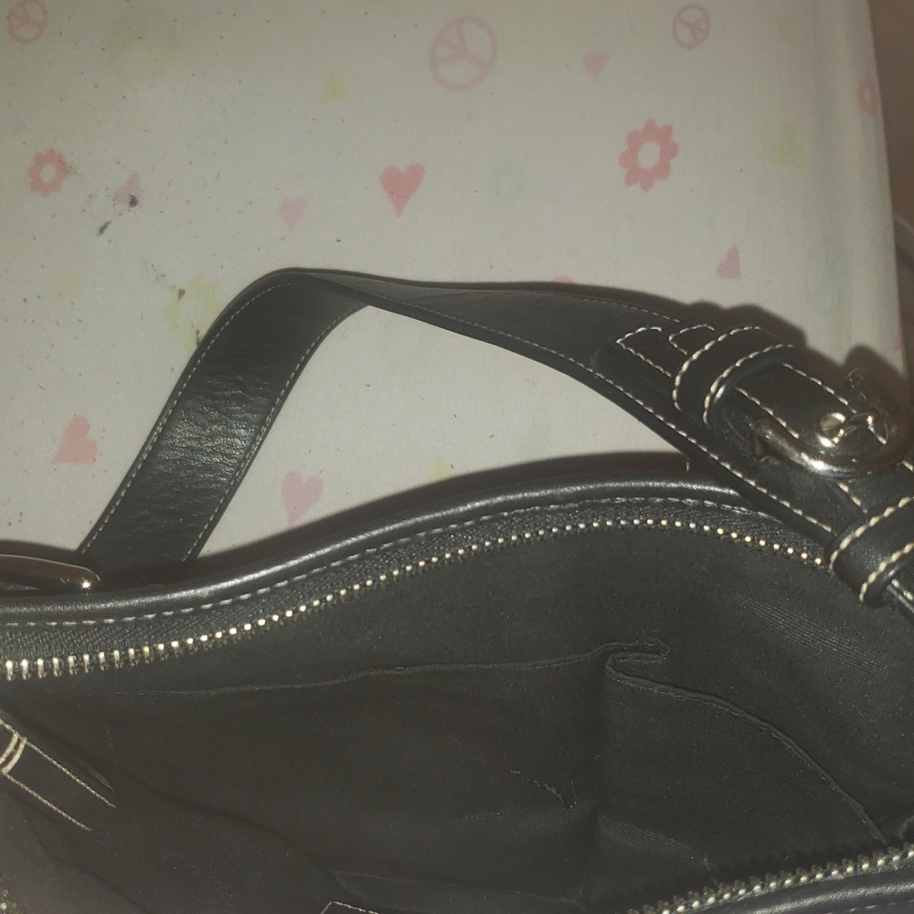 Coch bag - Picture 3 of 4